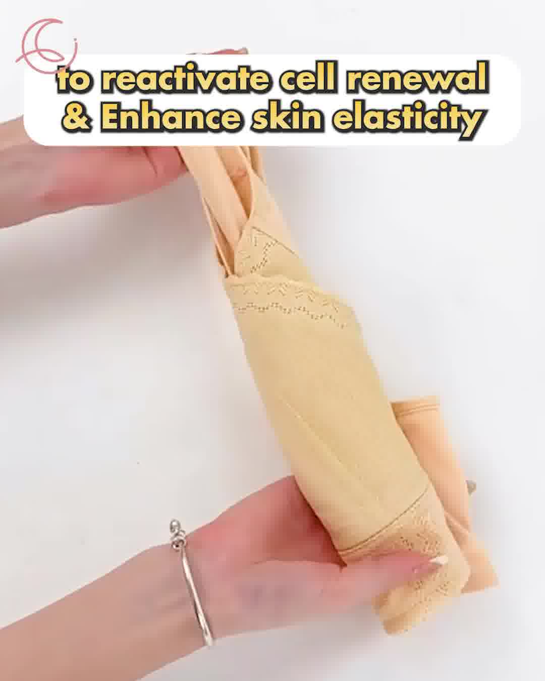 Emily Charm ad creative