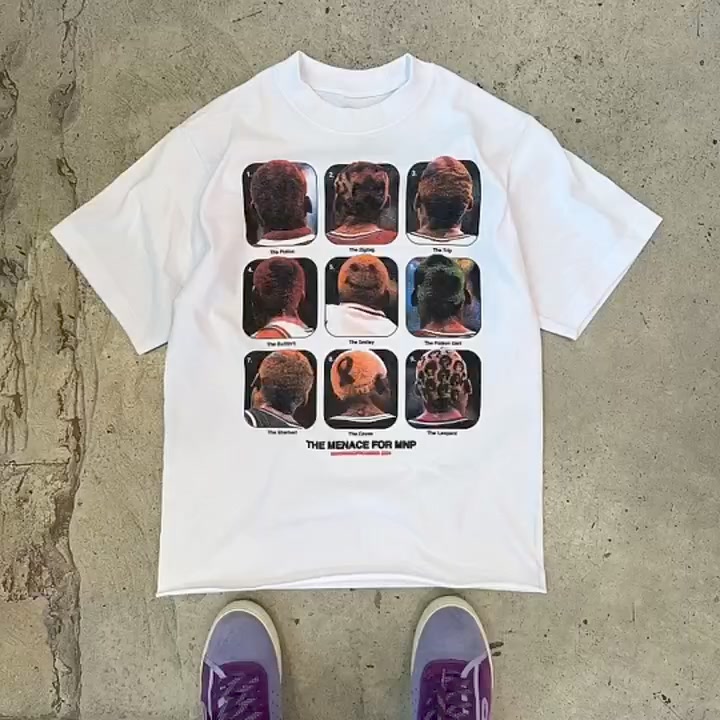 Soulyoyo- Men's clothing store-A ad creative