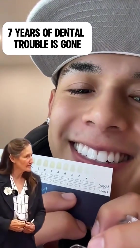 🔥SP-6 Toothpaste Oral Health Management, Fresh Breath ad creative