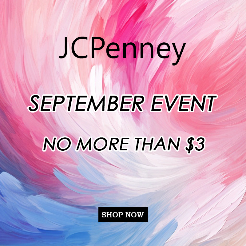 FALL SALE ad creative
