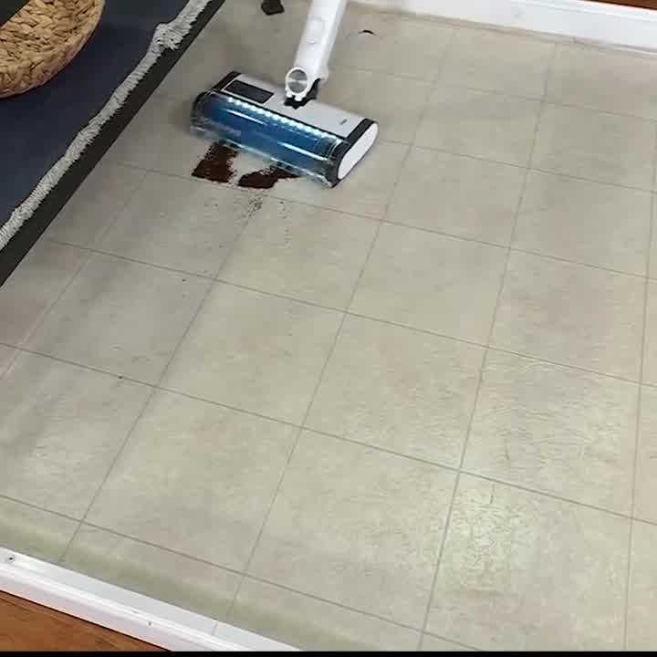 September Promotiondetect Clean And Empty Cordless Vacuum With Auto Empty Base And Tools ad creative