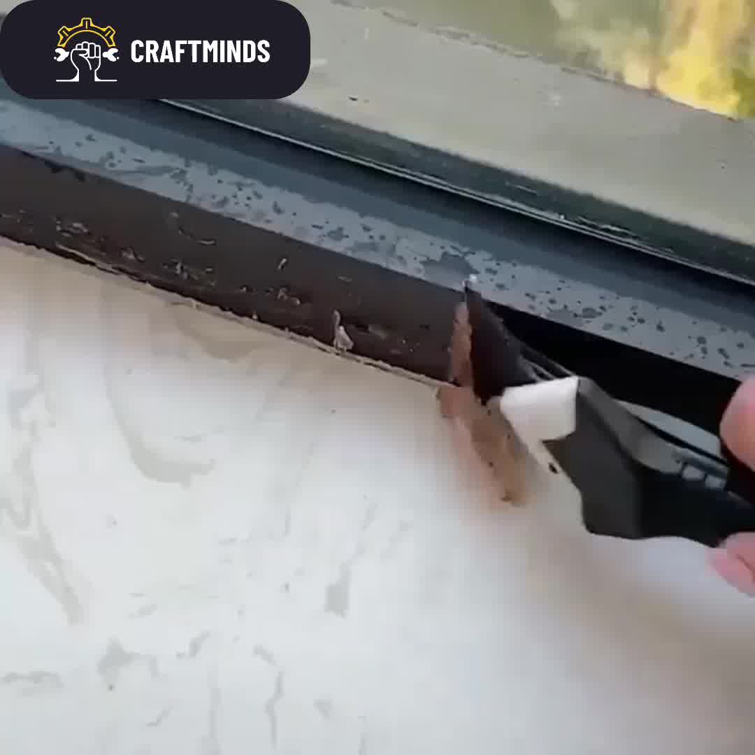3 IN 1 ULTIMATE CAULKING TOOL ad creative