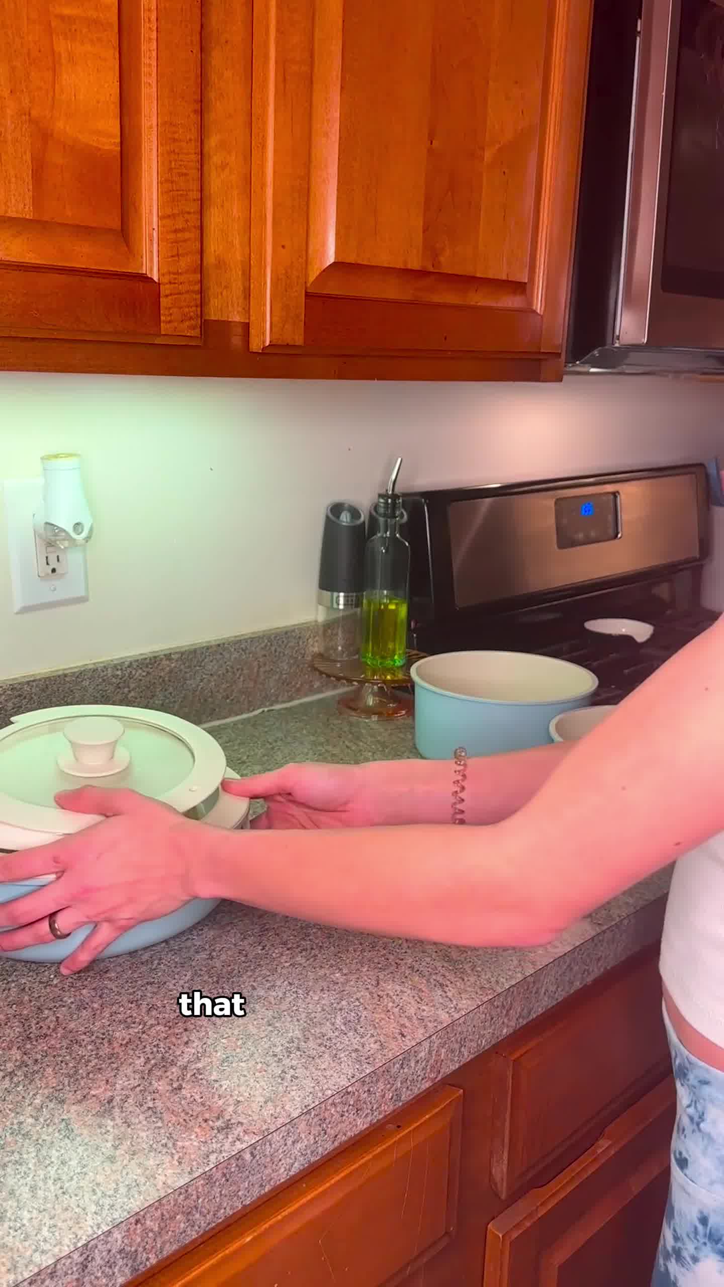 Gourmetific™ Cookware Set ad creative