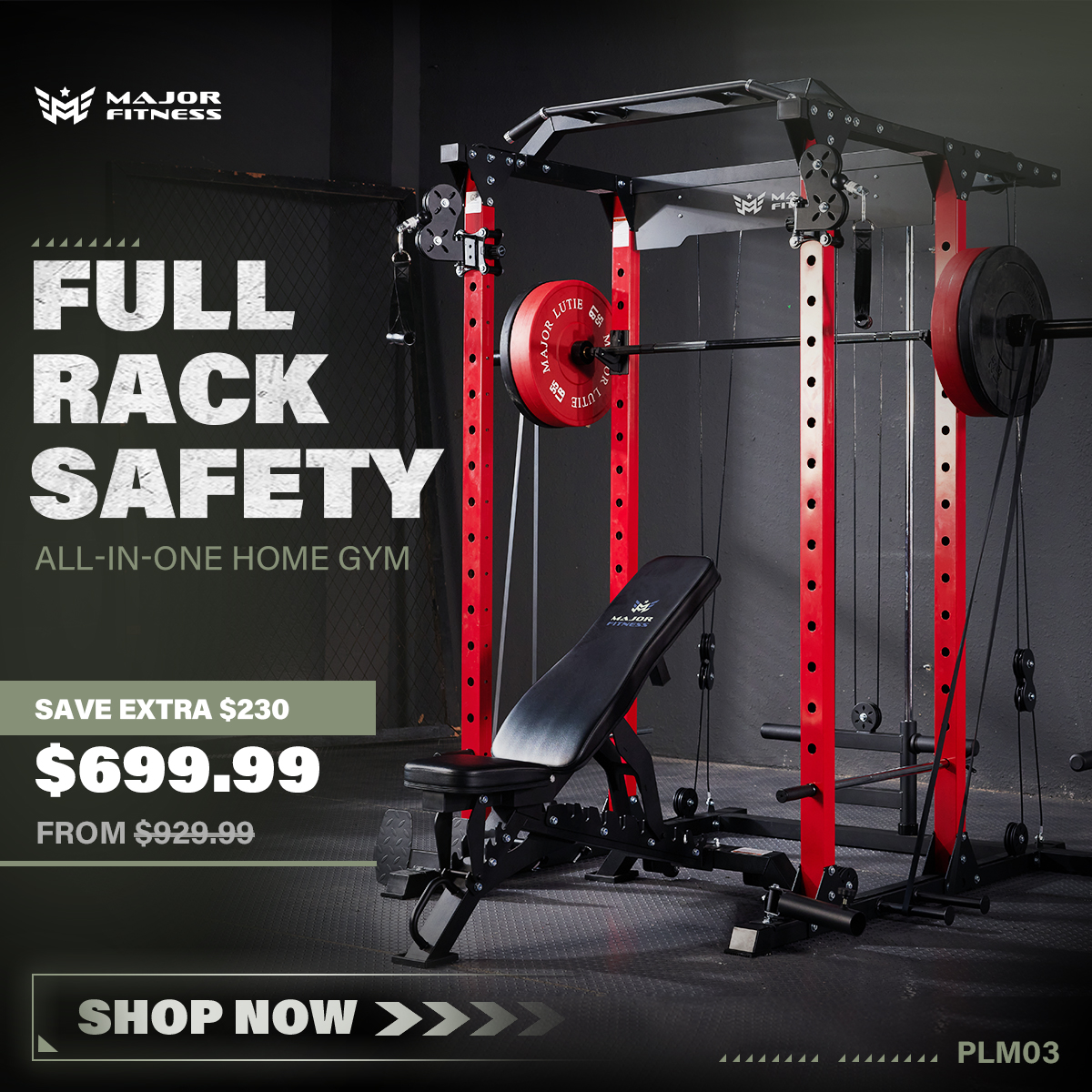 Deals ad creative