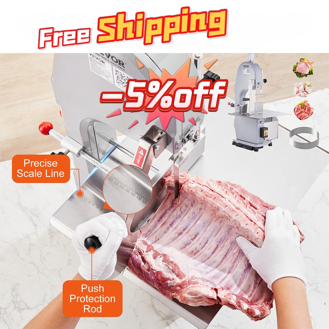 VEVOR Home Improvement 广告素材