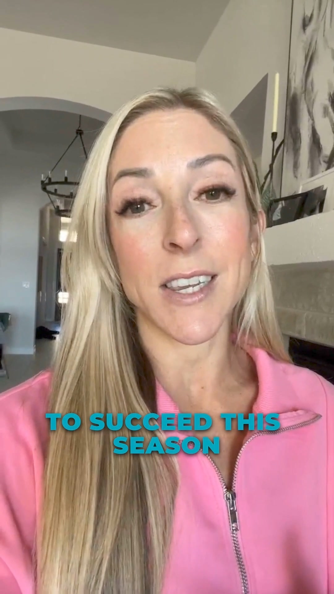 Amanda Scarborough - Softball Pitching Angel 广告素材