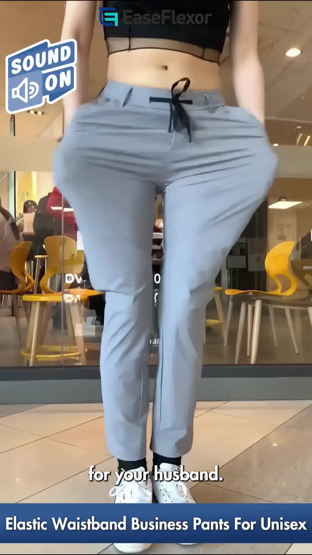 Genty Fit 广告素材