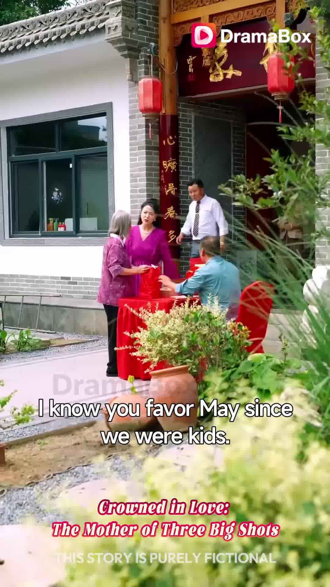 DramaBox-Movies and drama 广告素材