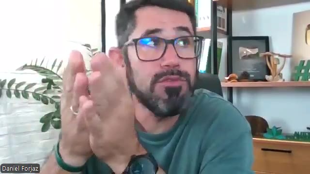 Autor da Própria Saúde ad creative