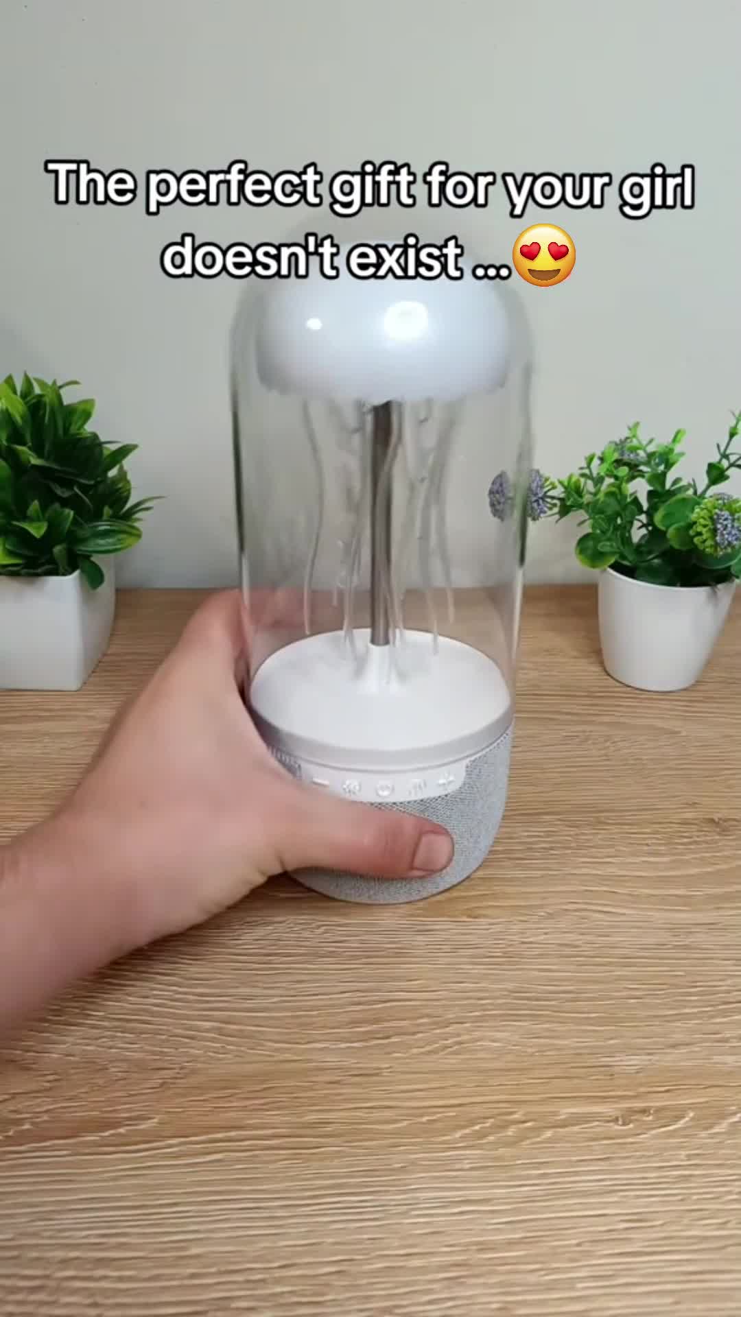 AuraEdge™ JellyBeat Lamp ad creative