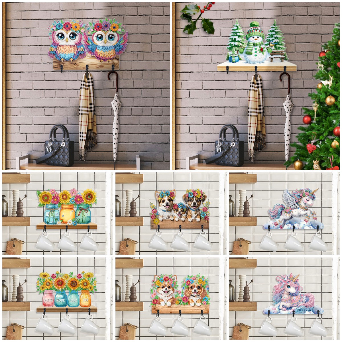 Everydayedeals DPainting 广告素材