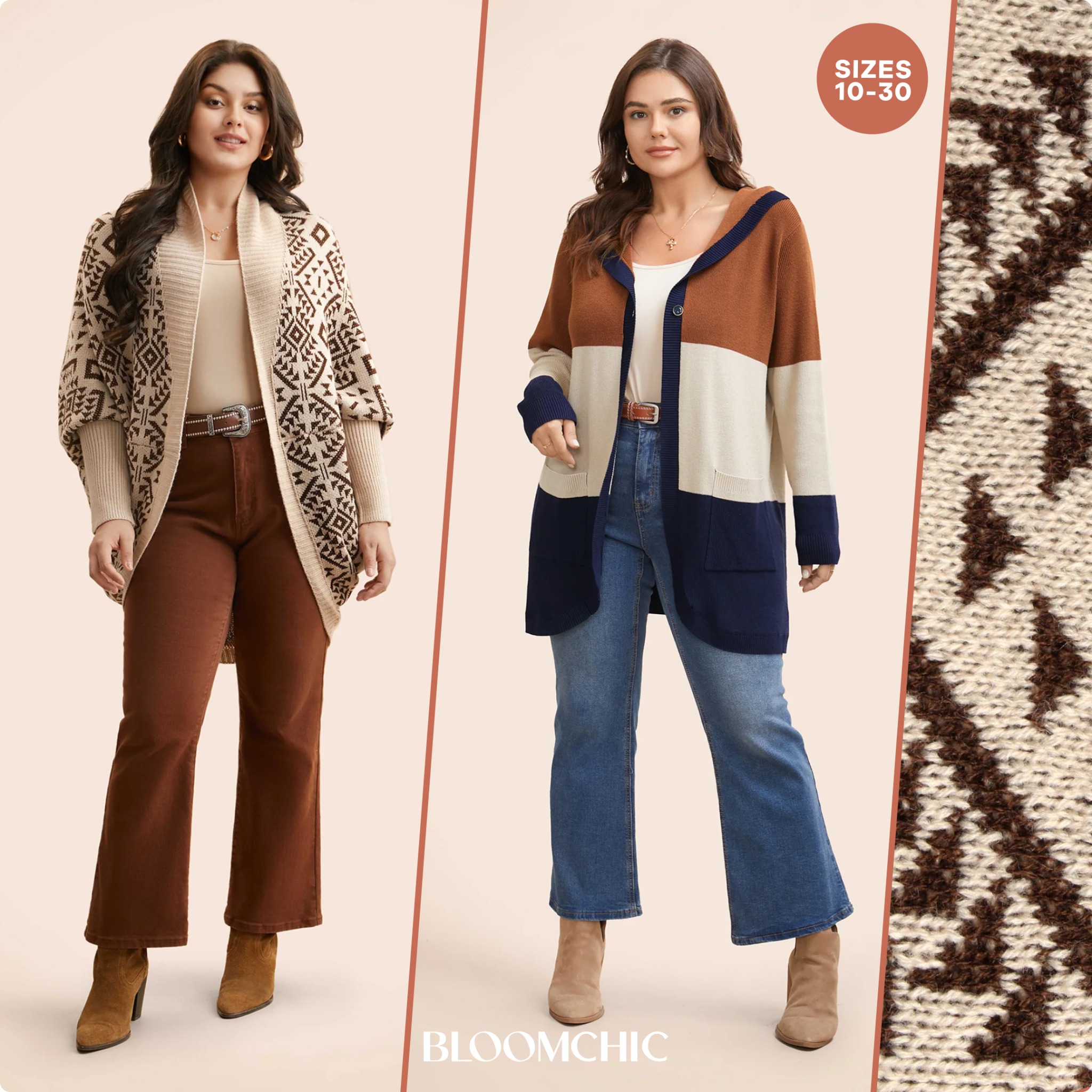 BloomChic ad creative