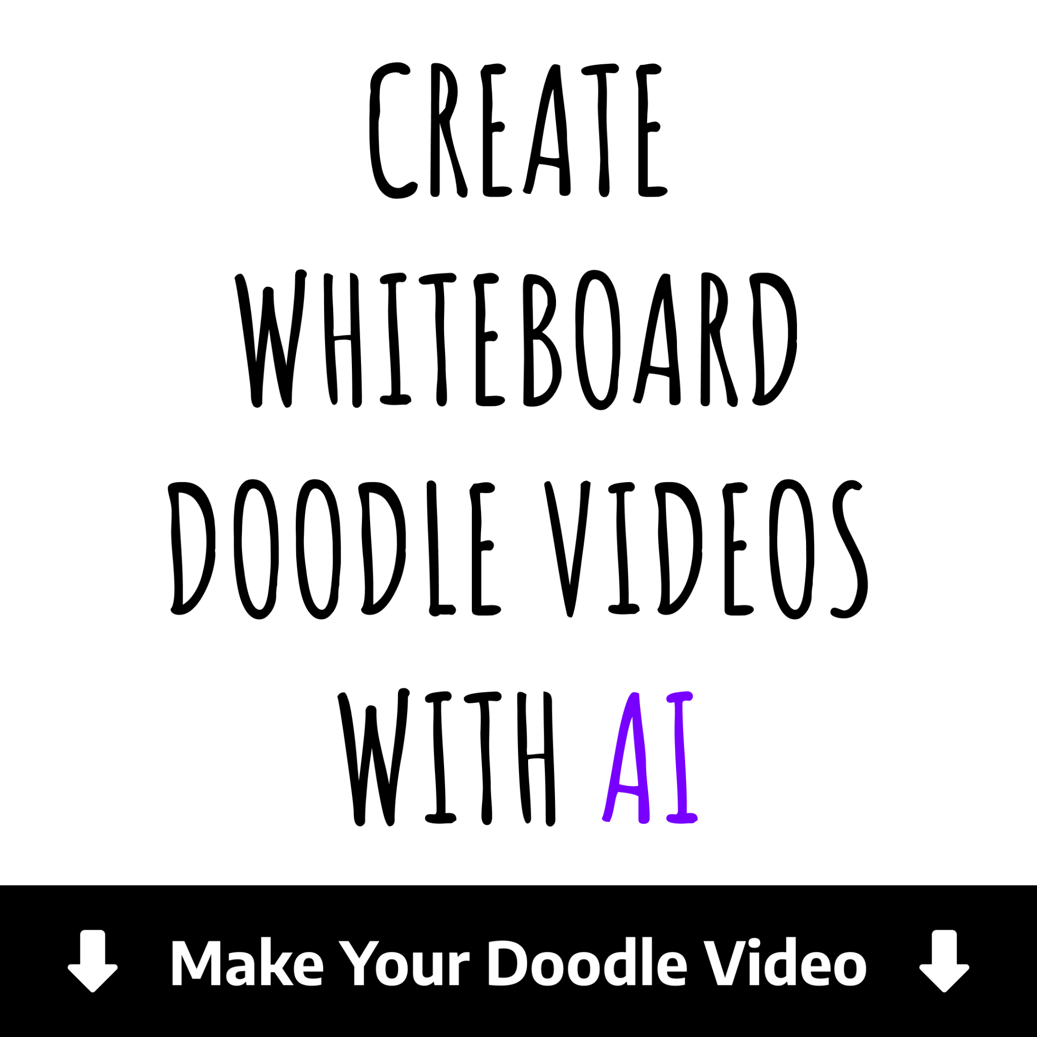 The Video Creation Hub 广告素材