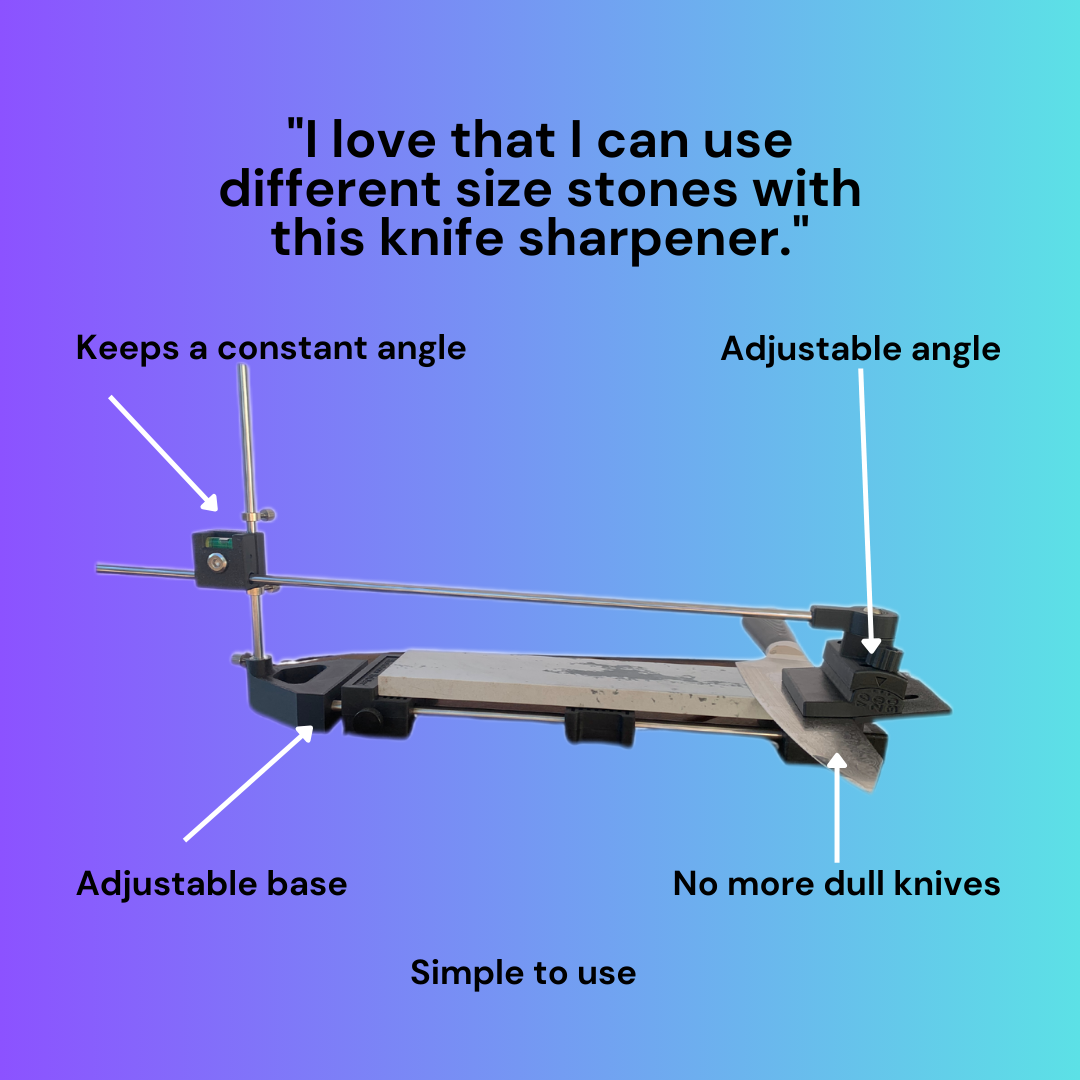 SharpWorx Master 2 ad creative