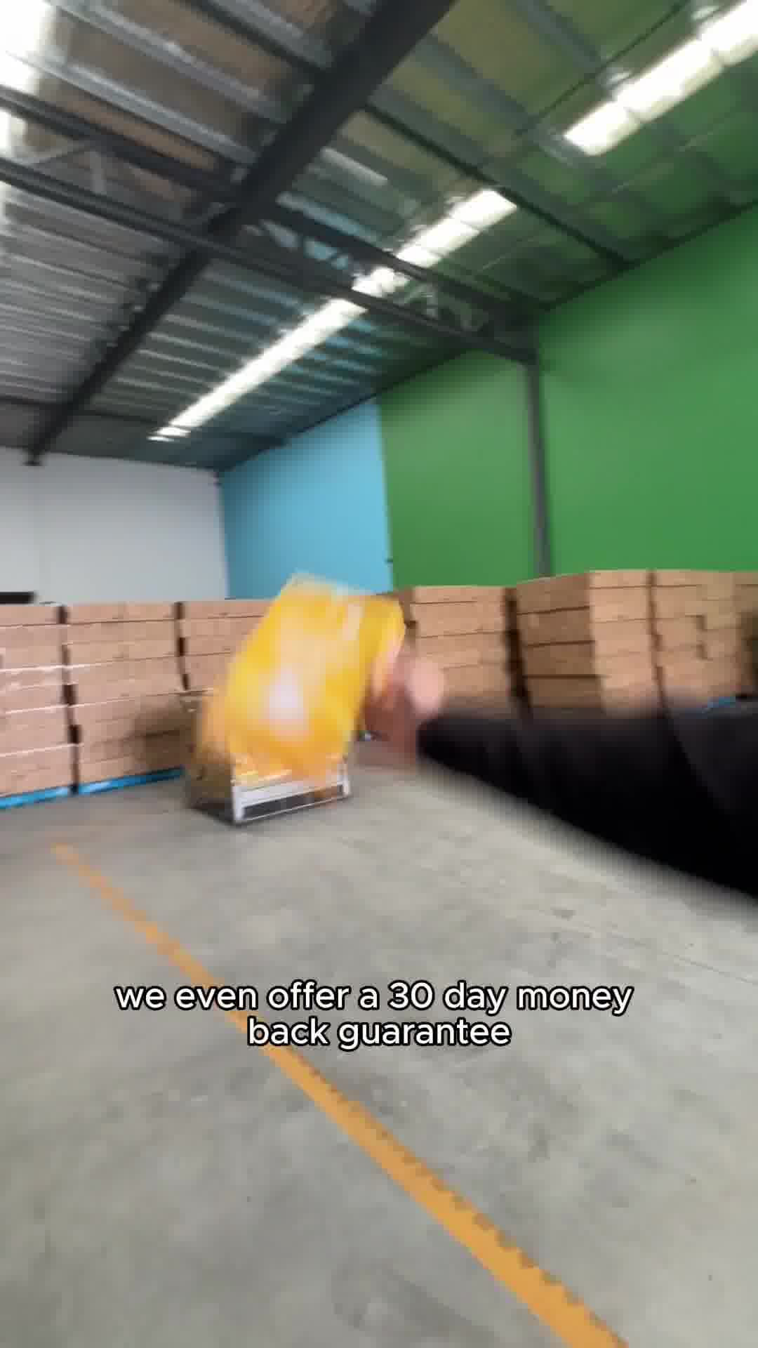 Toilet Cleaning Sheets ad creative