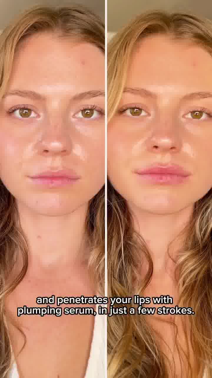 Perfect Pout Kit 广告素材