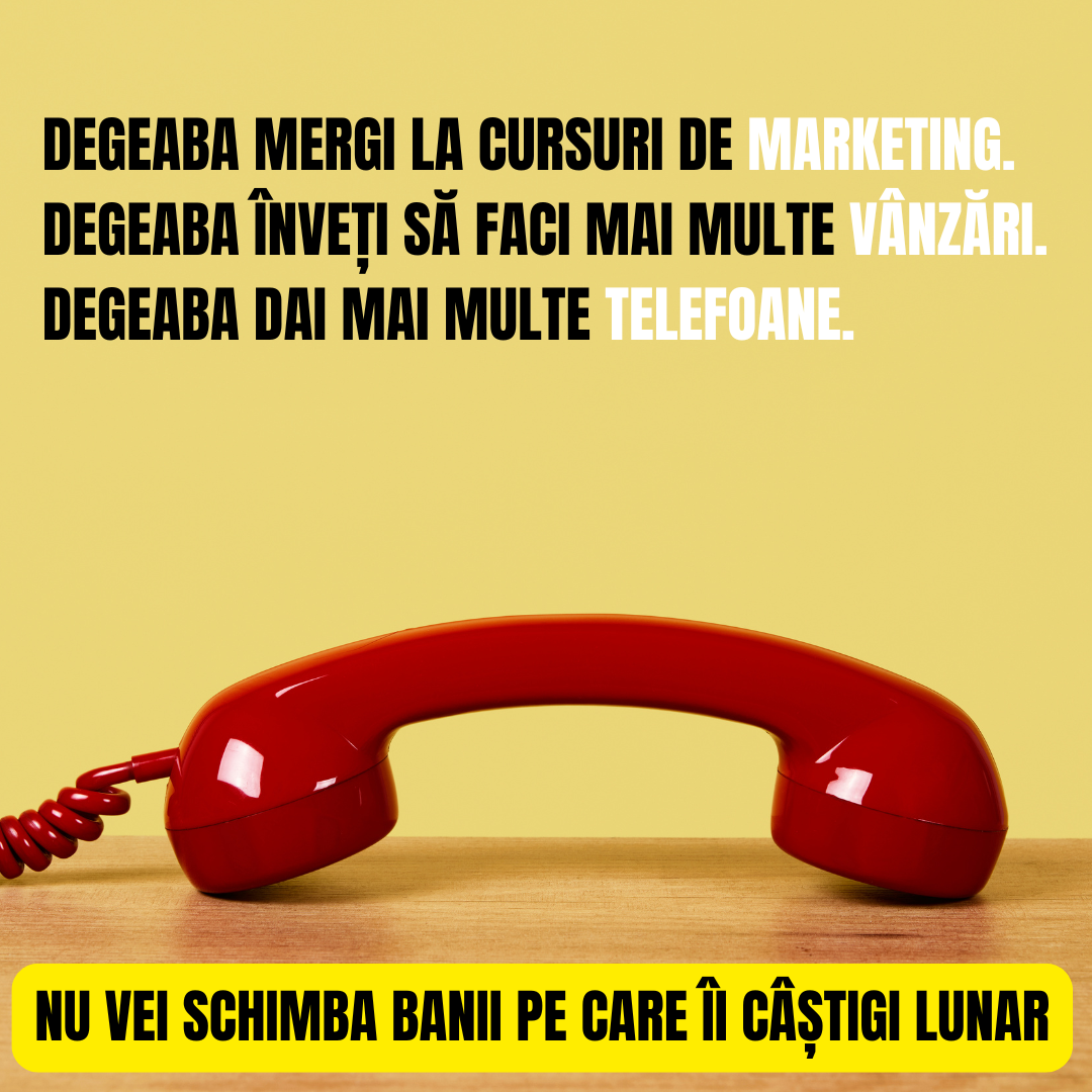 Florin Păsat ad creative