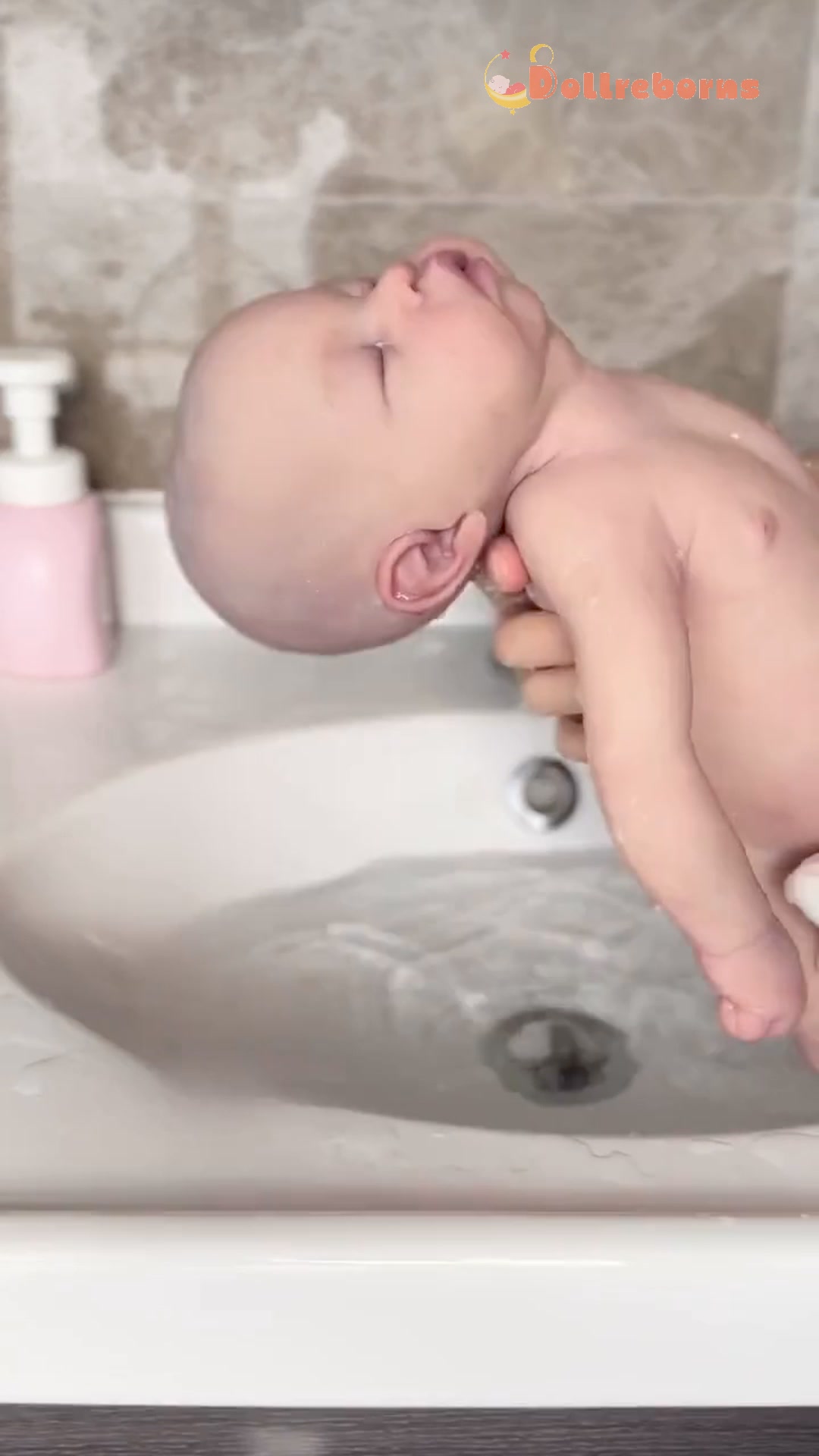 Dollreborns 广告素材