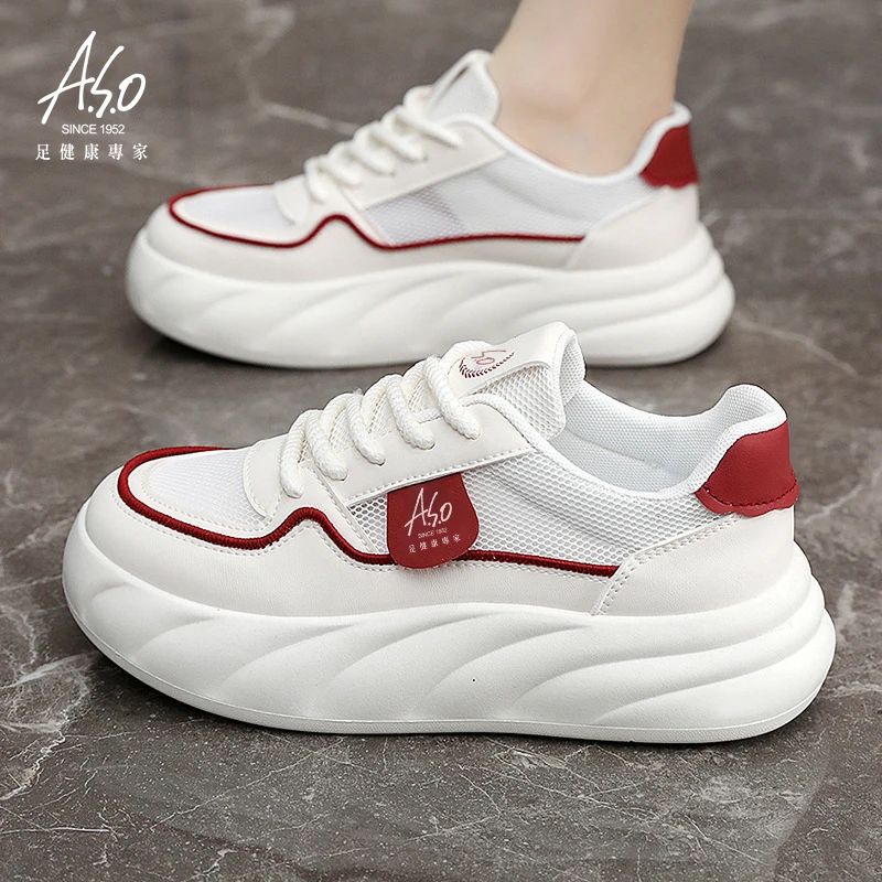 A.S.O 阿瘦皮鞋台北店 广告素材