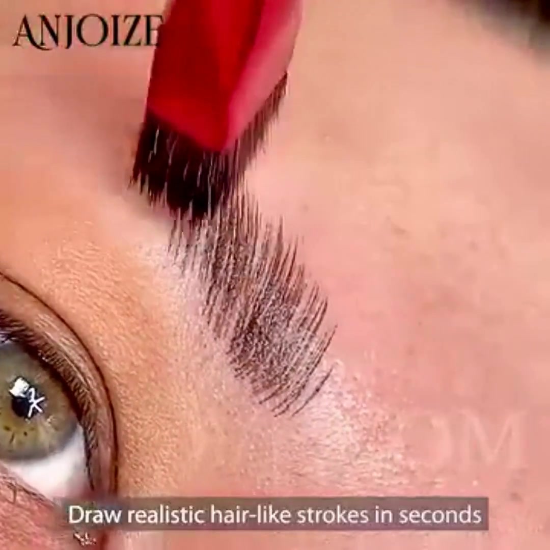Shop Eyebrow Care Kit 4d Laminated ad creative
