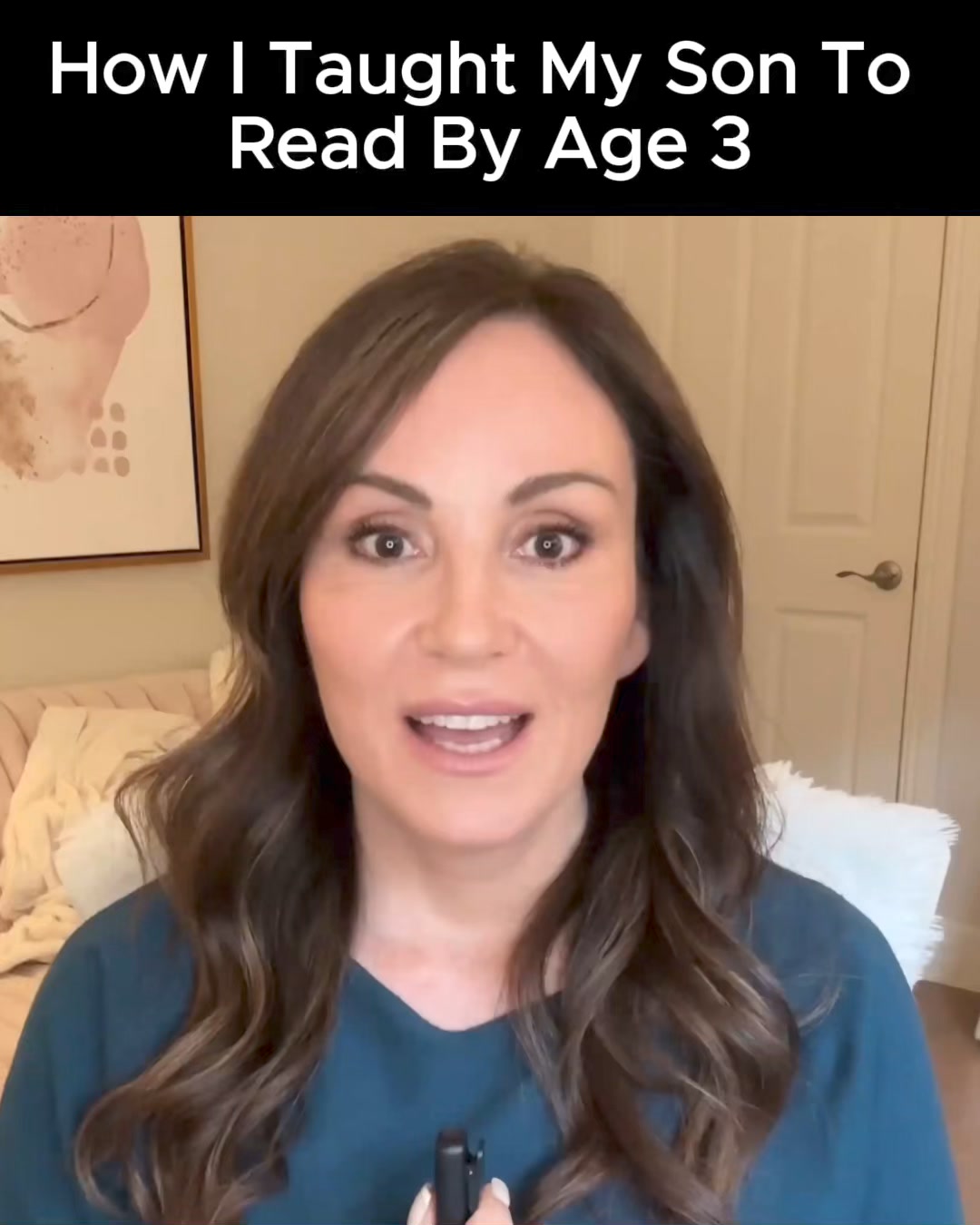 Learn-To-Read Level One 广告素材