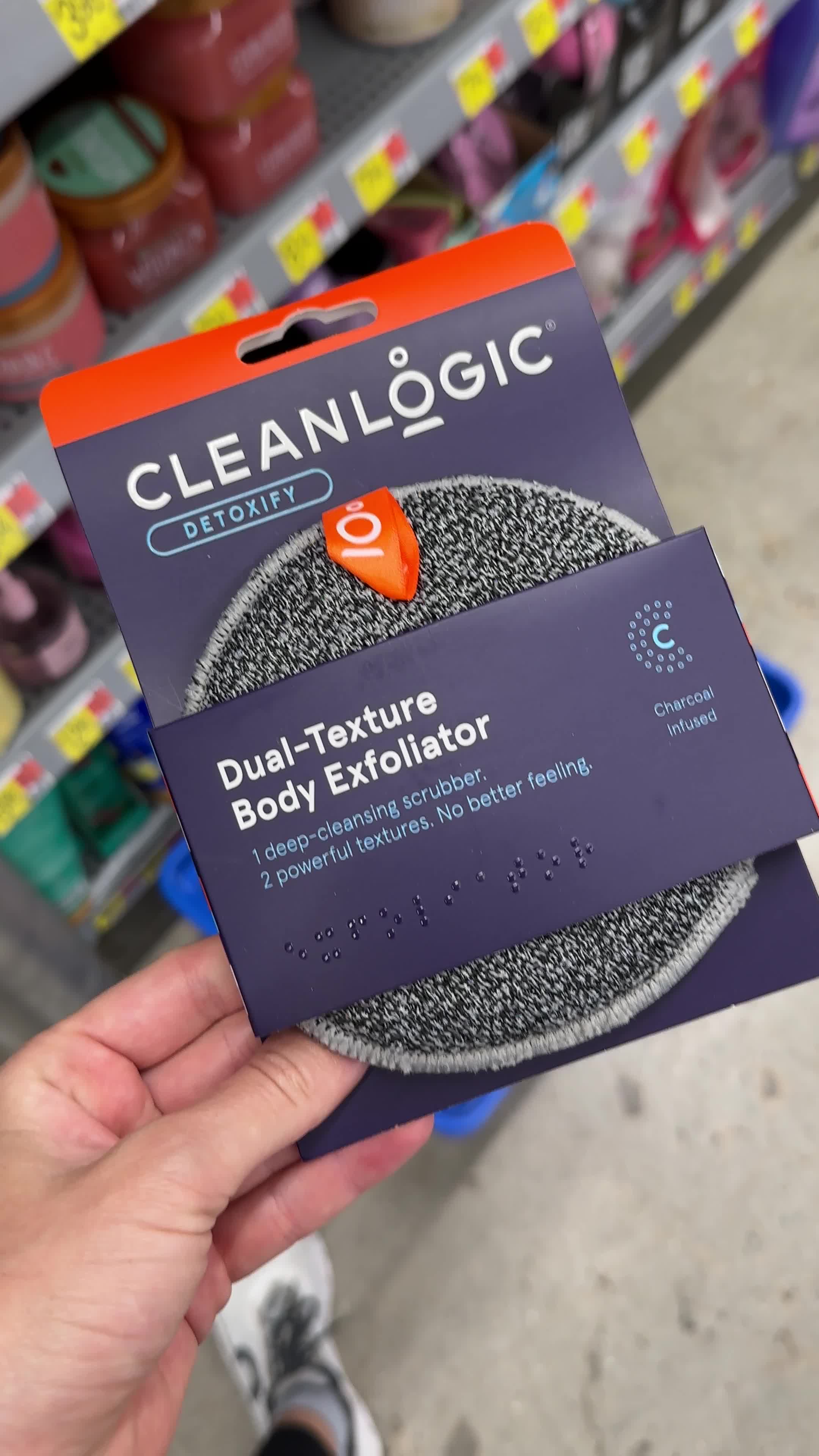 Cleanlogic 广告素材