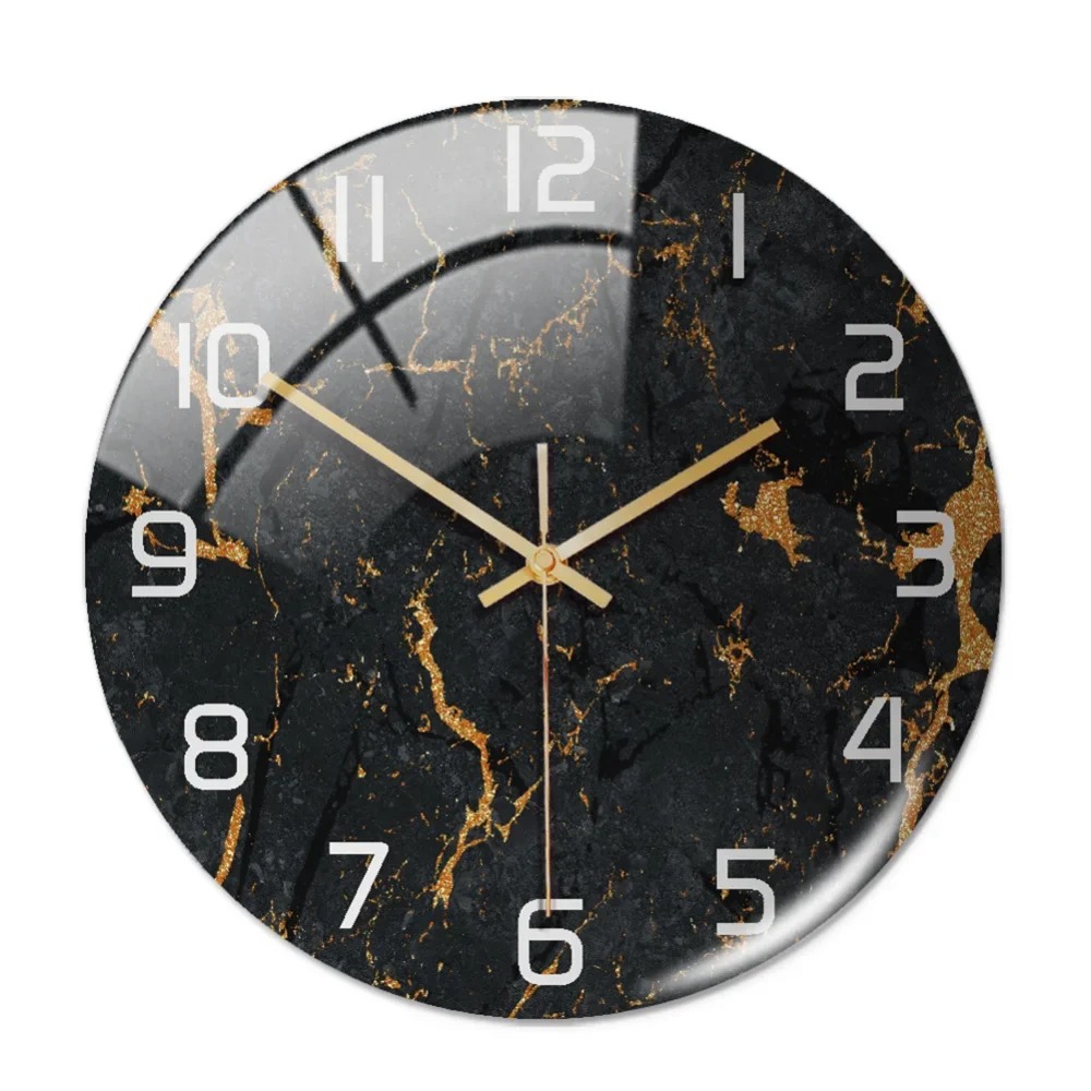 Marble, Wooden or Metallic - Clocks of all Kinds Delivered 广告素材