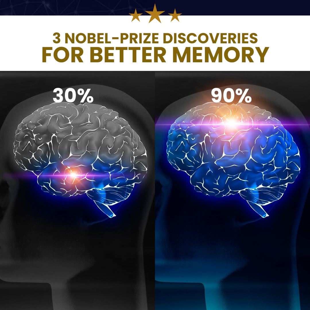 The Center For Neural Entrainment ad creative