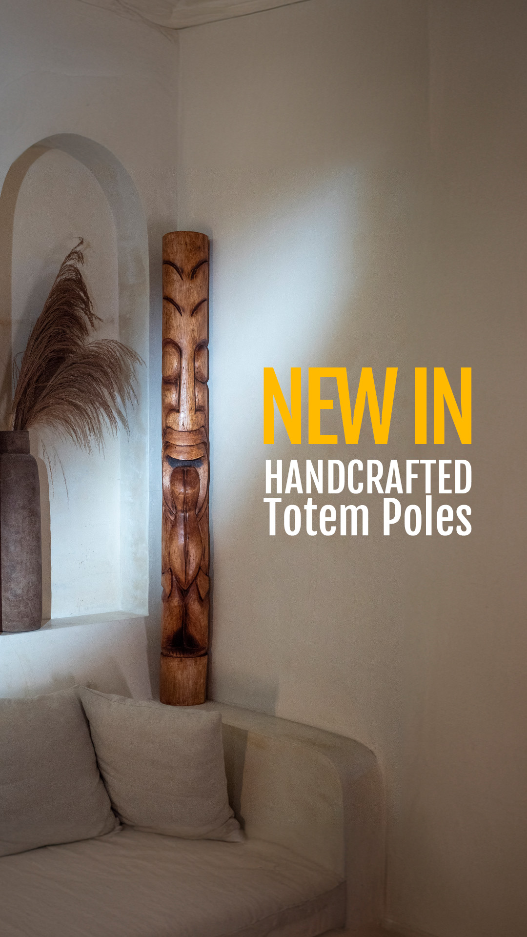 Totem-Poles.com 广告素材
