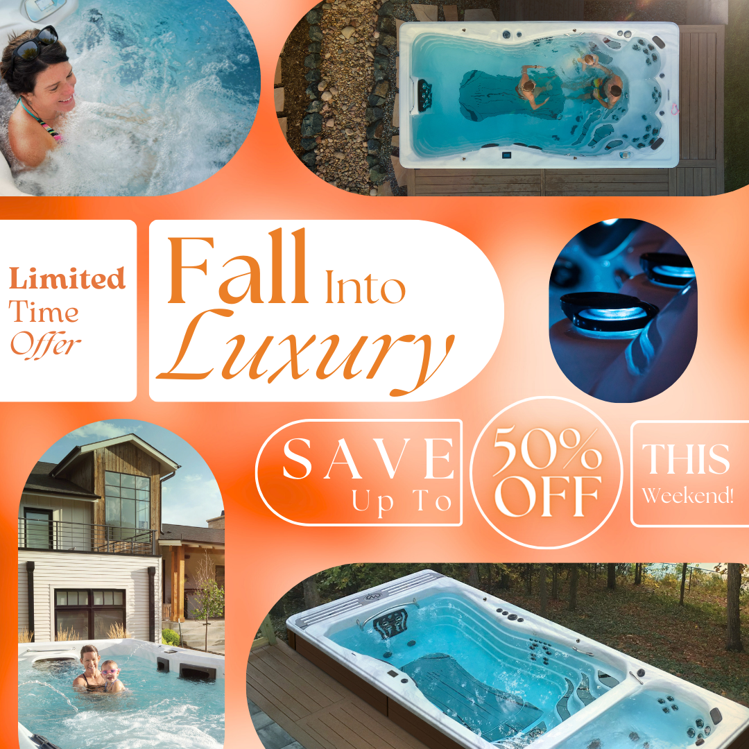 American Hot Tub Expo 广告素材