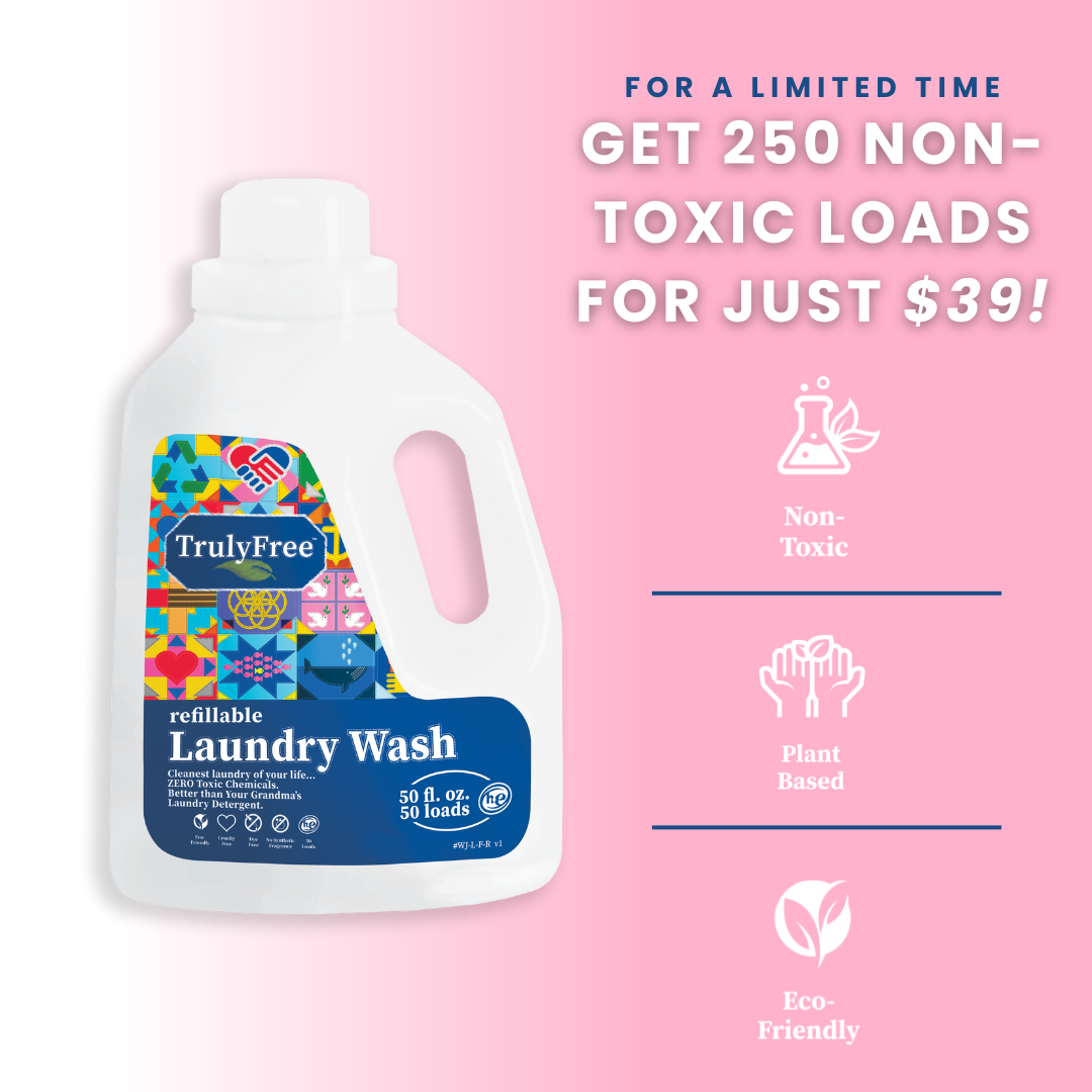 Save 60% on this Laundry staple ad creative