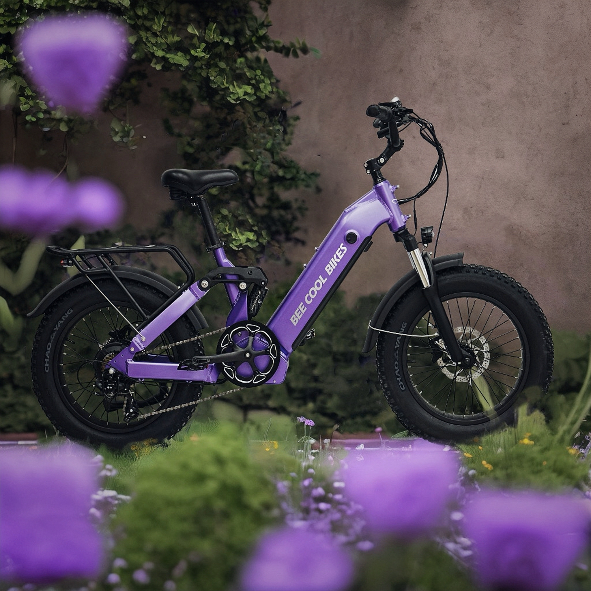 Buy 2 Ebikes & Get Extra $100 Off ad creative