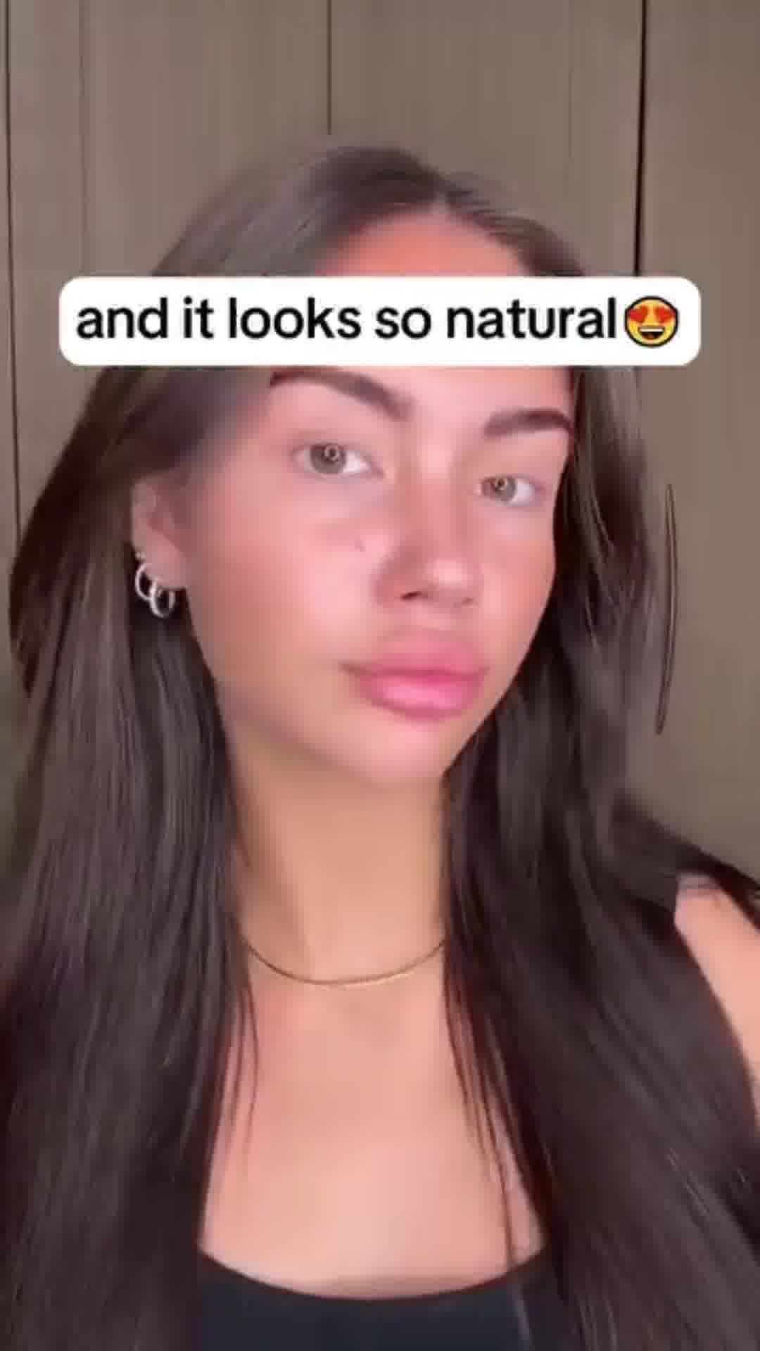 EverBrow™ Instant Eyebrow Brush ad creative