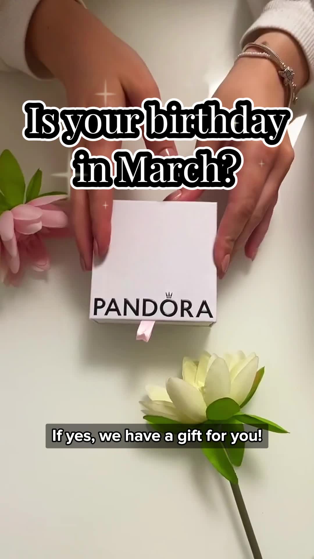 Surprise Wild ad creative