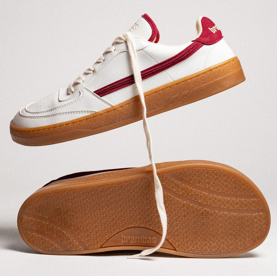 Brambas Sneakers 广告素材