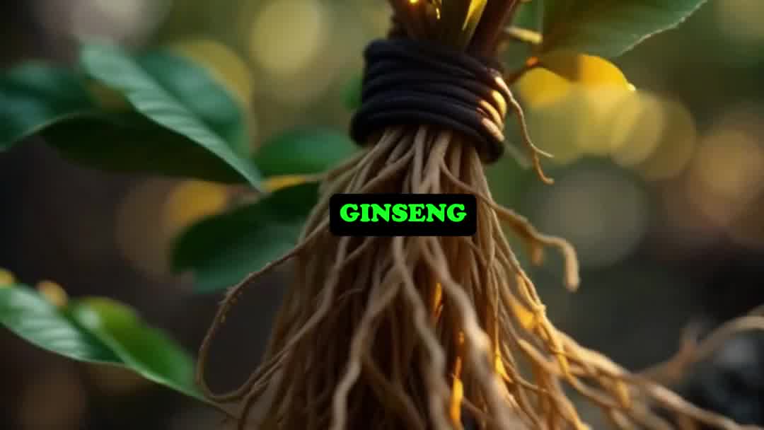8 Medicinal Plants to Balance Blood Sugar ad creative