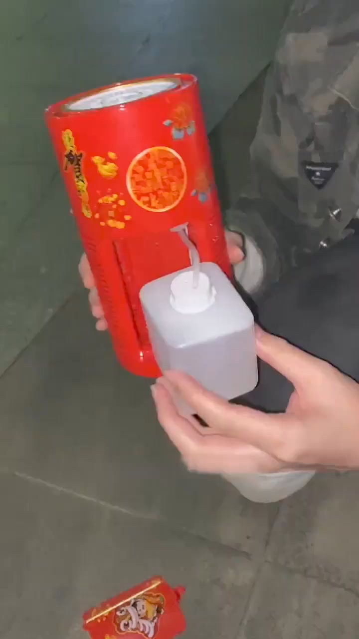 🎁Reusable-Bubbles Machine| Duration of 12 hours ad creative