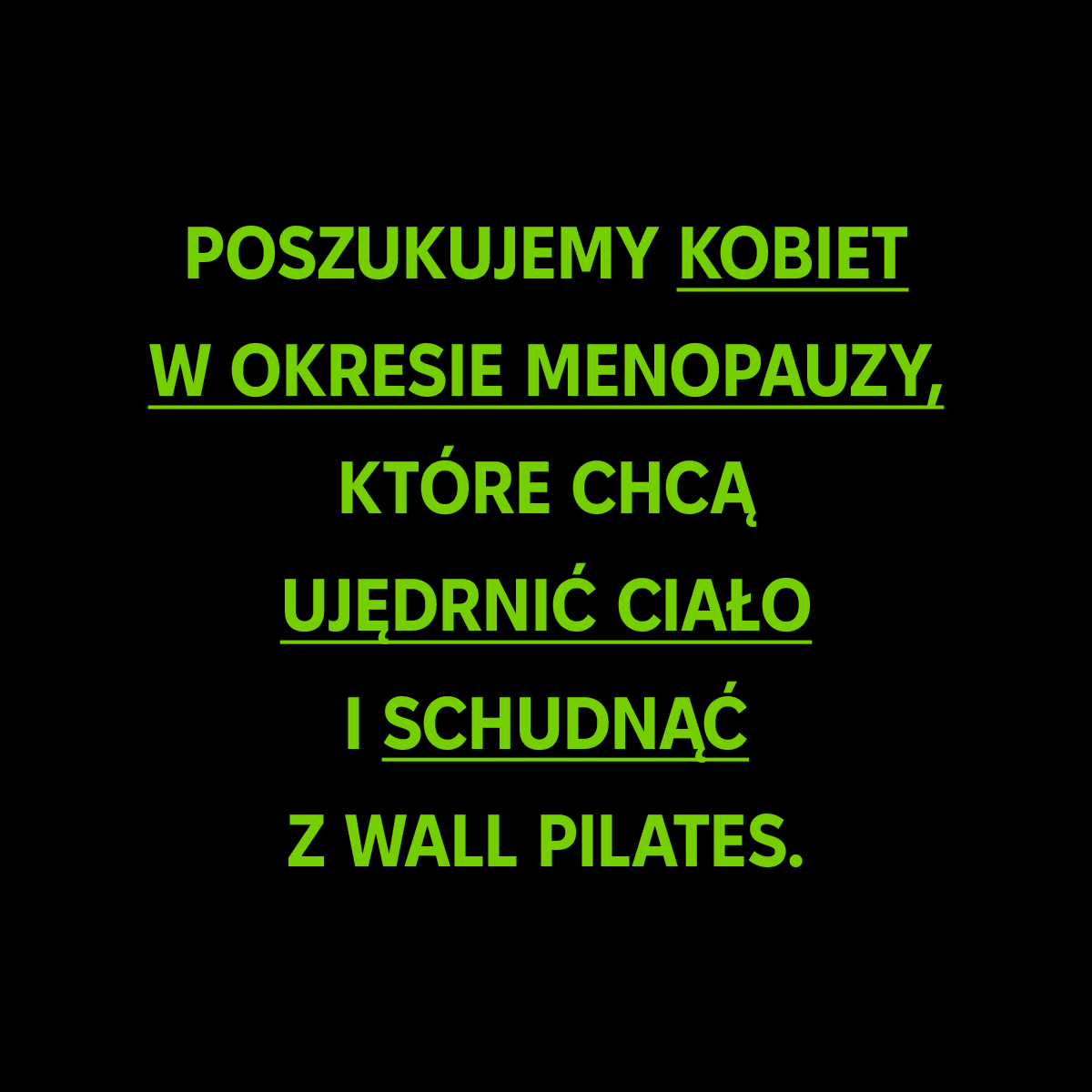 Po prostu spróbuj! ⭐ 广告素材
