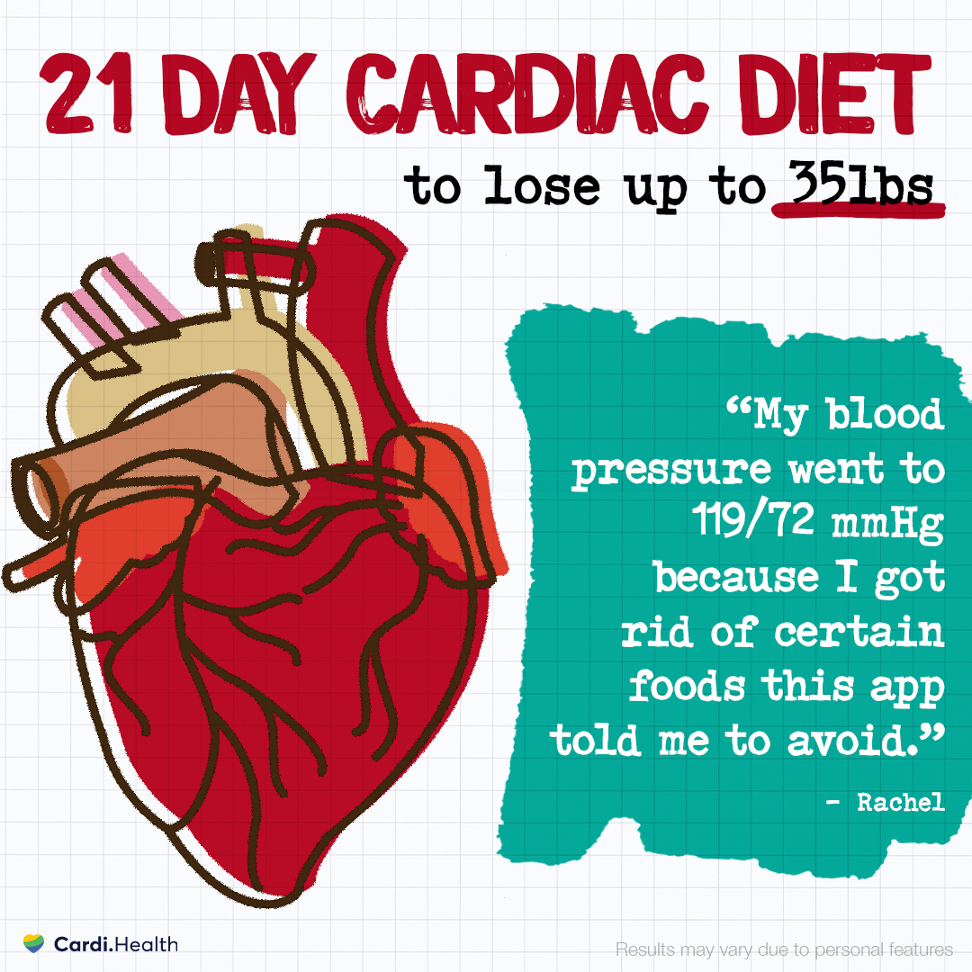 Cardi.Health 广告素材