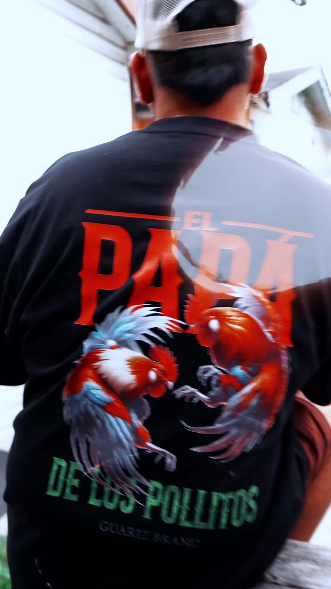 Guariz 广告素材