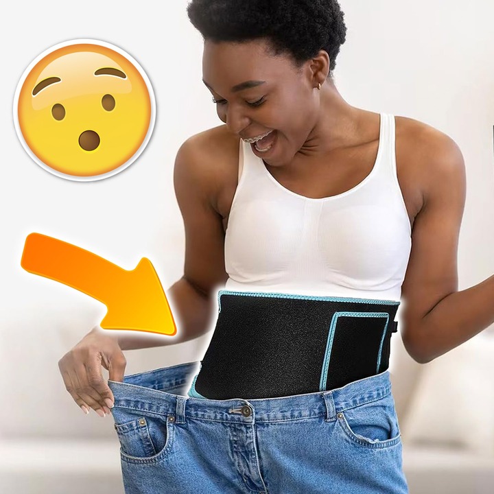 ThermaLight360™ - Pain Relief & Slimming Belt + Digital Success Kit 广告素材