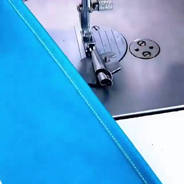 (📣Hot Sale- SAVE 69% OFF)Sewing Rolled Hemmer Foot-BUY MORE SAVE MORE ad creative