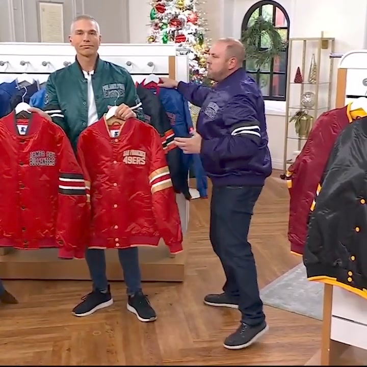 Jacket 广告素材