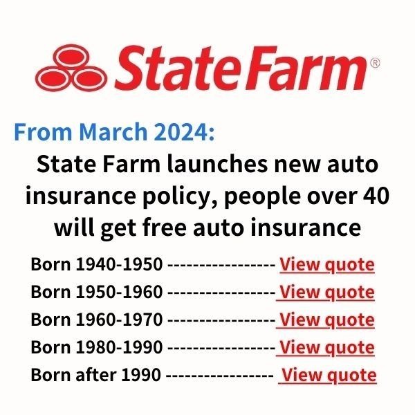 Auto insurance 广告素材