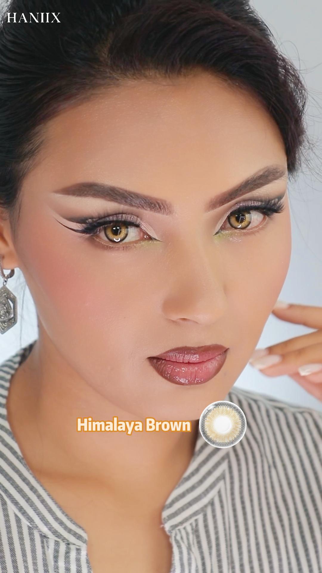 Haniix ad creative