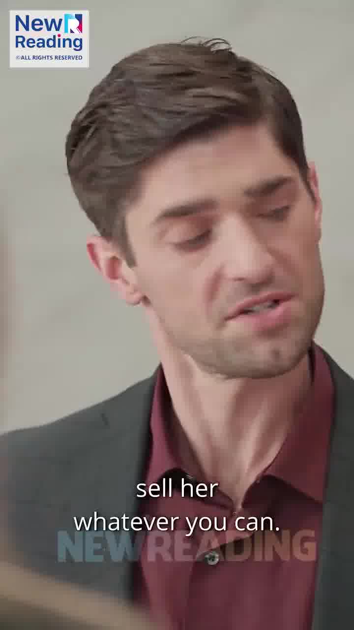 Short Drama Channel ad creative
