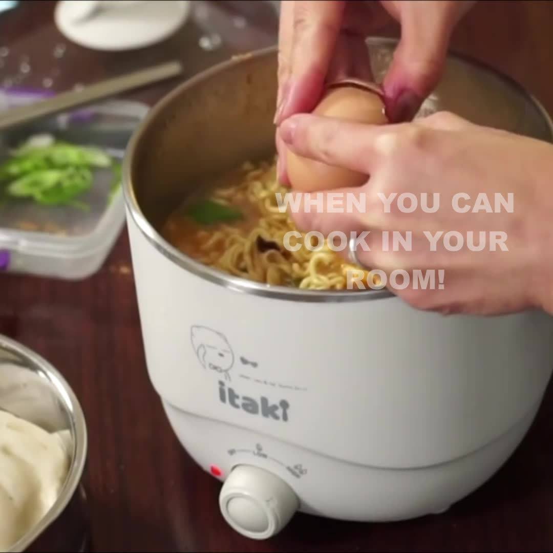 Itaki Co ad creative