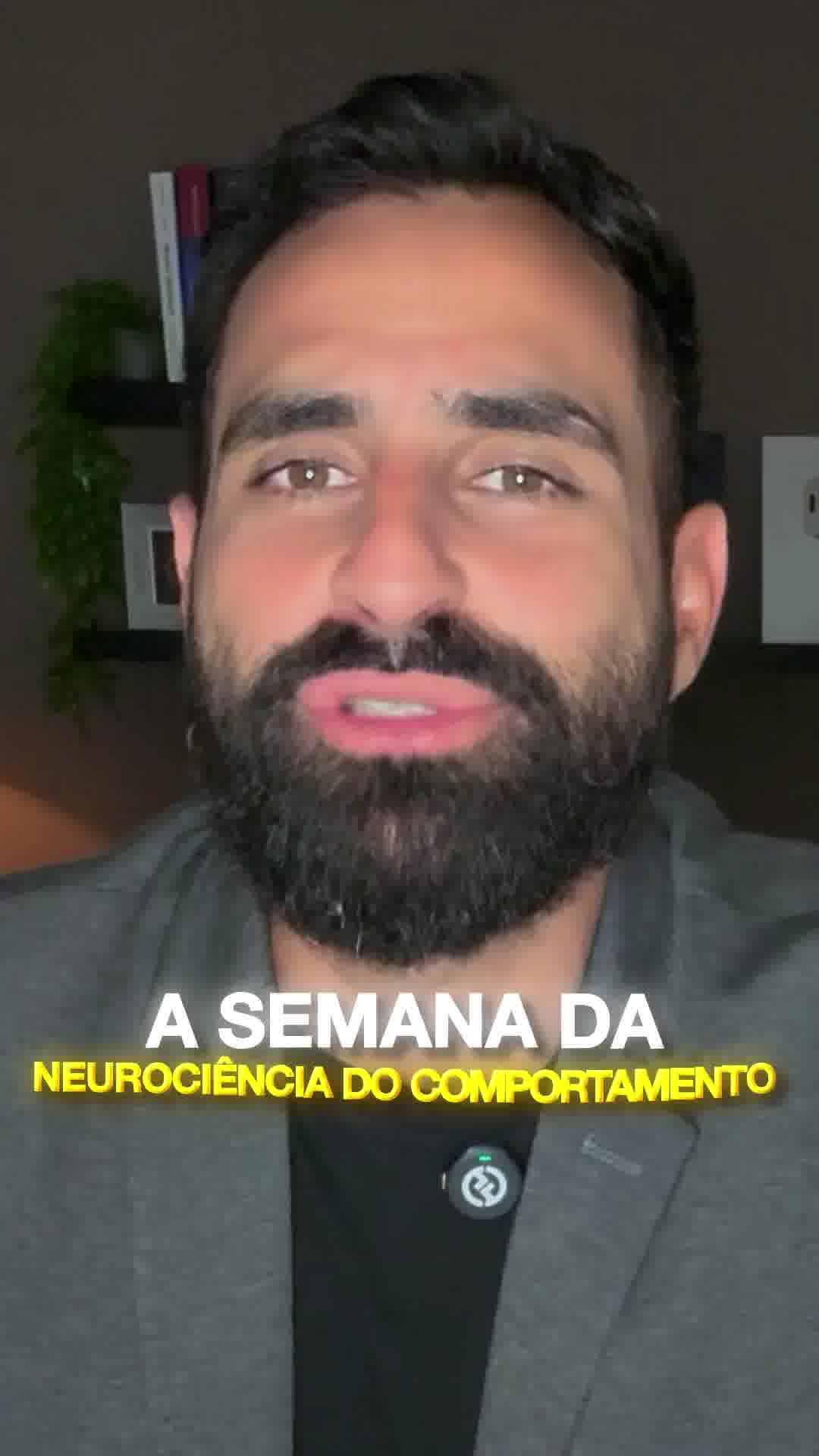 Aprenda sobre a Neurciência do Comportamento ad creative