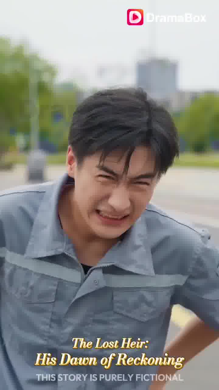 DramaBox- movies&drama 广告素材